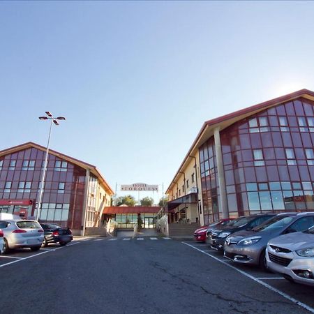 Hotel Torques Bergondo Ngoại thất bức ảnh