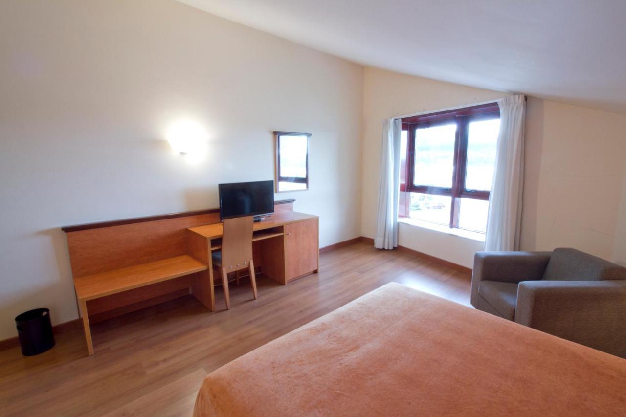 Hotel Torques Bergondo Ngoại thất bức ảnh